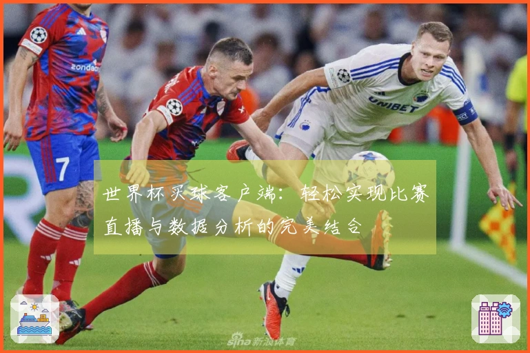 世界杯买球客户端：轻松实现比赛直播与数据分析的完美结合