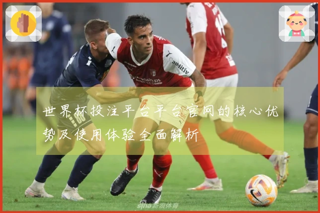 世界杯投注平台平台官网的核心优势及使用体验全面解析