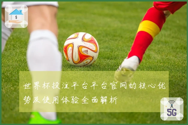 世界杯投注平台平台官网的核心优势及使用体验全面解析