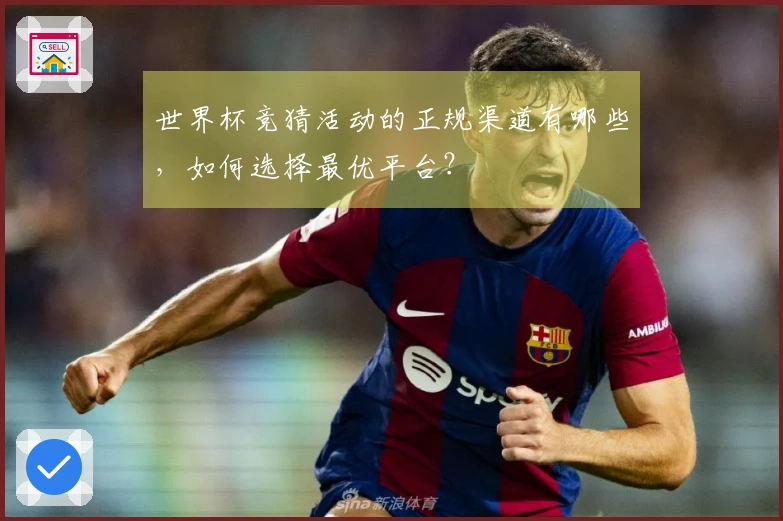 世界杯竞猜活动的正规渠道有哪些，如何选择最优平台？