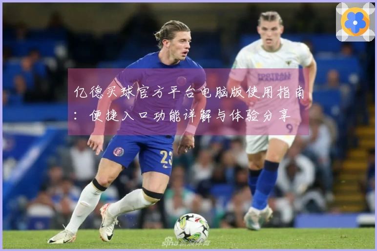 亿德买球官方平台电脑版使用指南：便捷入口功能详解与体验分享