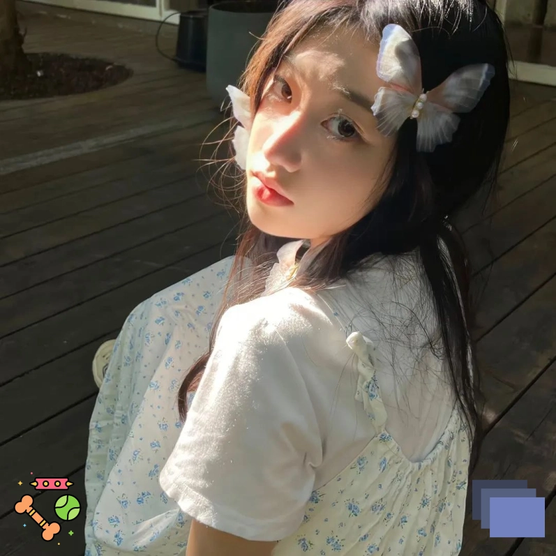 用户头像